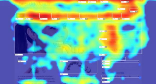 como hacer un plan de marketing digital mapa calor